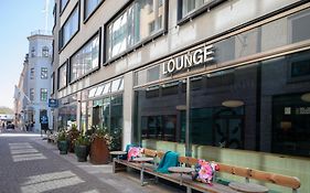 Comfort Hotel City